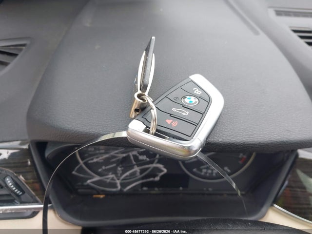 Продаж на аукціоні авто 2016 Bmw X1 Xdrive28i, vin: WBXHT3Z36G4A49608, номер лоту: 45477292