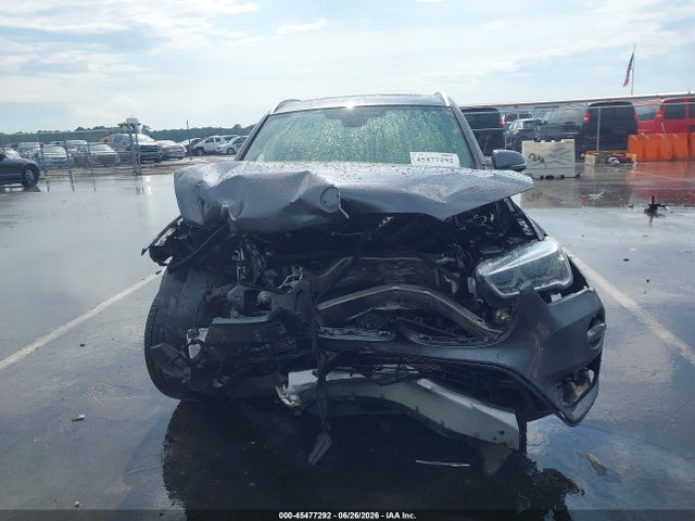 Продаж на аукціоні авто 2016 Bmw X1 Xdrive28i, vin: WBXHT3Z36G4A49608, номер лоту: 45477292