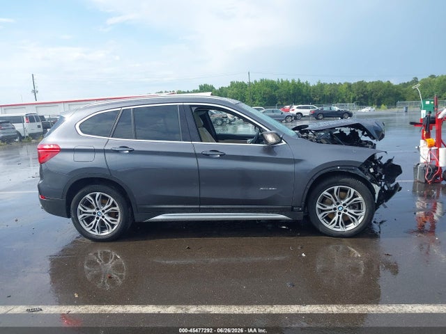 Продаж на аукціоні авто 2016 Bmw X1 Xdrive28i, vin: WBXHT3Z36G4A49608, номер лоту: 45477292