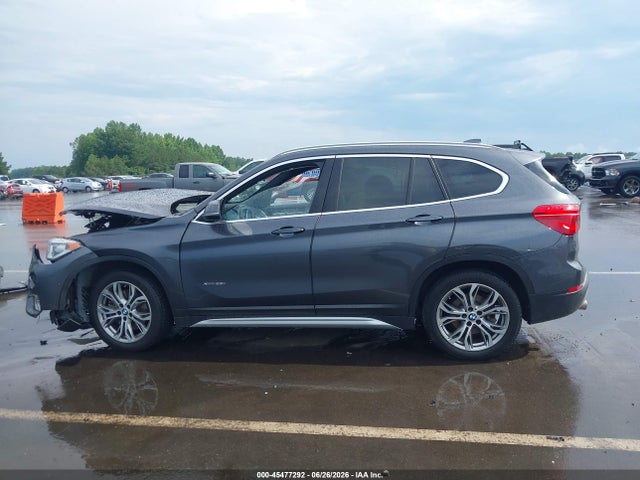Продаж на аукціоні авто 2016 Bmw X1 Xdrive28i, vin: WBXHT3Z36G4A49608, номер лоту: 45477292