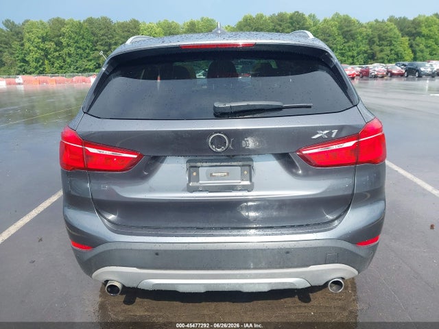 Продаж на аукціоні авто 2016 Bmw X1 Xdrive28i, vin: WBXHT3Z36G4A49608, номер лоту: 45477292
