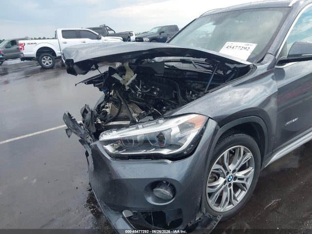Продаж на аукціоні авто 2016 Bmw X1 Xdrive28i, vin: WBXHT3Z36G4A49608, номер лоту: 45477292