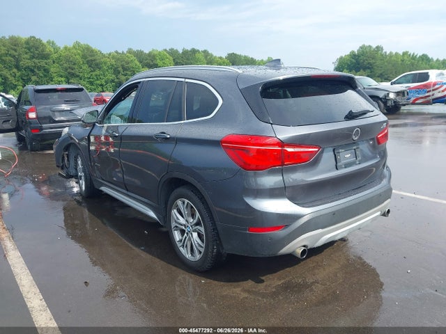 Продаж на аукціоні авто 2016 Bmw X1 Xdrive28i, vin: WBXHT3Z36G4A49608, номер лоту: 45477292