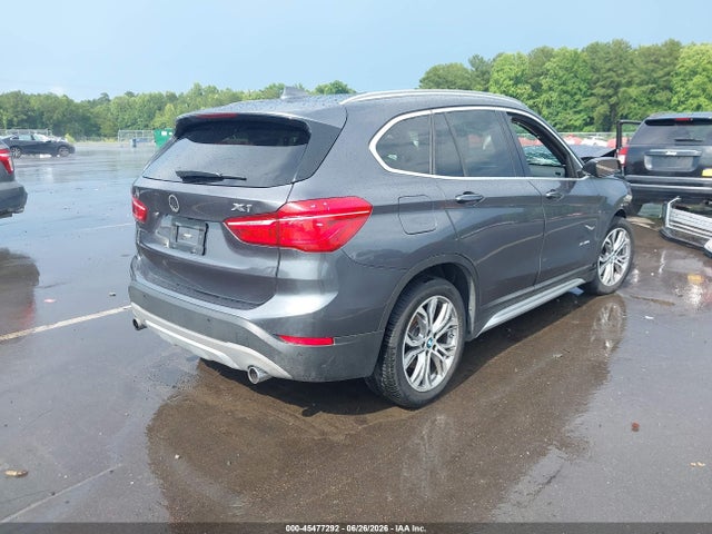 Продаж на аукціоні авто 2016 Bmw X1 Xdrive28i, vin: WBXHT3Z36G4A49608, номер лоту: 45477292