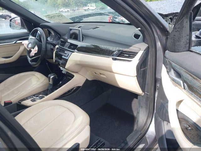 Продаж на аукціоні авто 2016 Bmw X1 Xdrive28i, vin: WBXHT3Z36G4A49608, номер лоту: 45477292