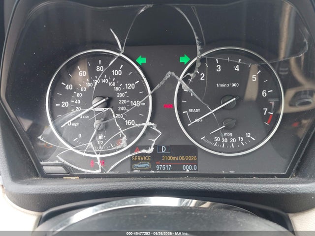 Продаж на аукціоні авто 2016 Bmw X1 Xdrive28i, vin: WBXHT3Z36G4A49608, номер лоту: 45477292
