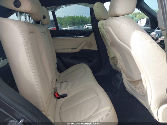 Продаж на аукціоні авто 2016 Bmw X1 Xdrive28i, vin: WBXHT3Z36G4A49608, номер лоту: 45477292