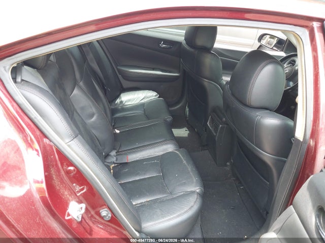 Продаж на аукціоні авто 2011 Nissan Maxima 3.5 Sv, vin: 1N4AA5AP9BC825844, номер лоту: 45477293