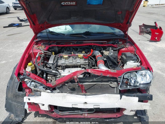 Auction sale of the 2003 Mazda Protege5, vin: JM1BJ246831210909, lot number: 45477300