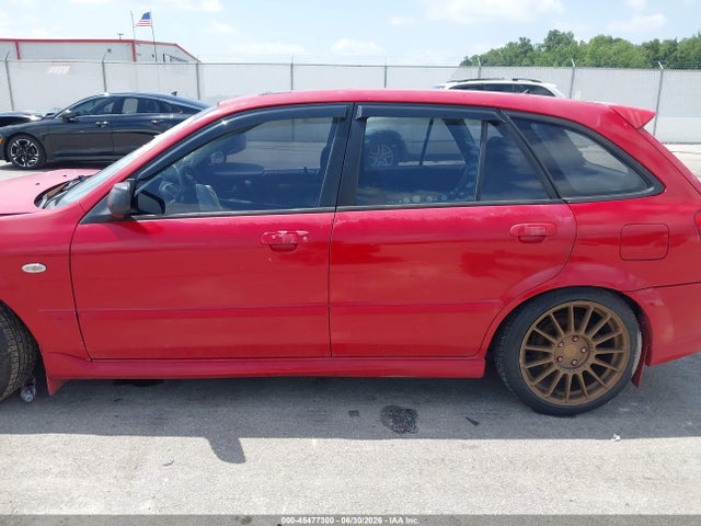 Auction sale of the 2003 Mazda Protege5, vin: JM1BJ246831210909, lot number: 45477300