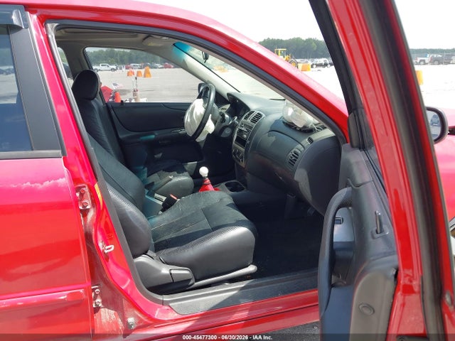 Auction sale of the 2003 Mazda Protege5, vin: JM1BJ246831210909, lot number: 45477300