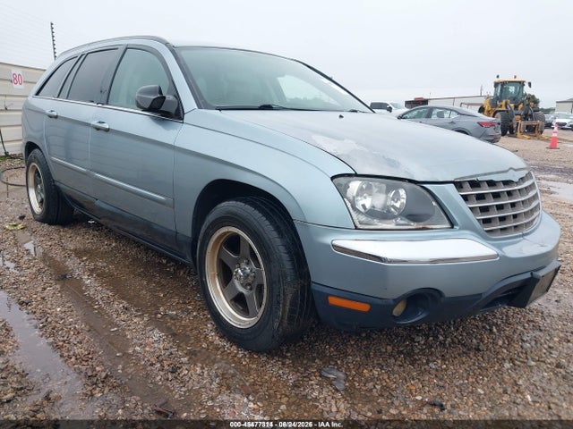 Продаж на аукціоні авто 2004 Chrysler Pacifica, vin: 2C8GM68484R619484, номер лоту: 45477314