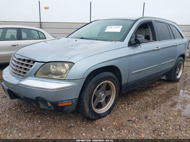 Продаж на аукціоні авто 2004 Chrysler Pacifica, vin: 2C8GM68484R619484, номер лоту: 45477314