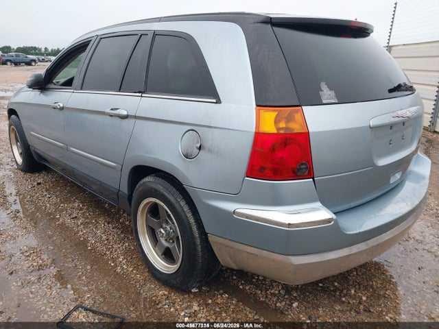 Продаж на аукціоні авто 2004 Chrysler Pacifica, vin: 2C8GM68484R619484, номер лоту: 45477314