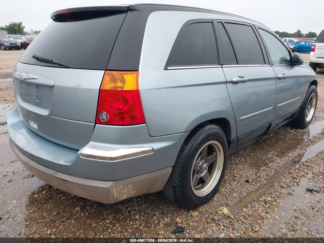 Продаж на аукціоні авто 2004 Chrysler Pacifica, vin: 2C8GM68484R619484, номер лоту: 45477314
