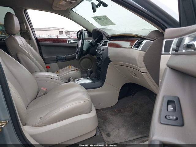 Продаж на аукціоні авто 2004 Chrysler Pacifica, vin: 2C8GM68484R619484, номер лоту: 45477314