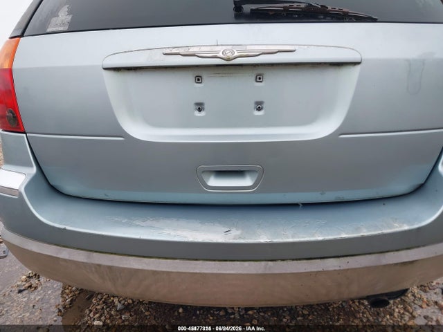 Продаж на аукціоні авто 2004 Chrysler Pacifica, vin: 2C8GM68484R619484, номер лоту: 45477314