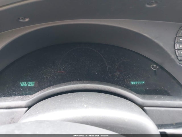 Продаж на аукціоні авто 2004 Chrysler Pacifica, vin: 2C8GM68484R619484, номер лоту: 45477314