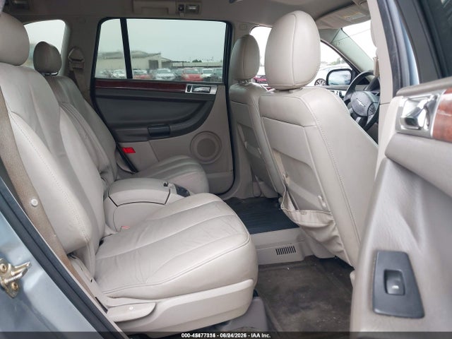 Продаж на аукціоні авто 2004 Chrysler Pacifica, vin: 2C8GM68484R619484, номер лоту: 45477314