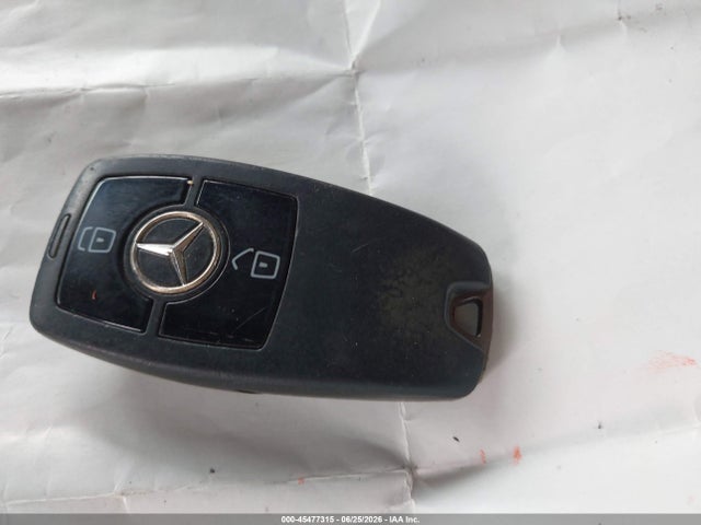 Продажа на аукционе авто 2022 Mercedes-benz Sprinter 2500 High Roof V6, vin: W1Y4EDHYXNT104825, номер лота: 45477315