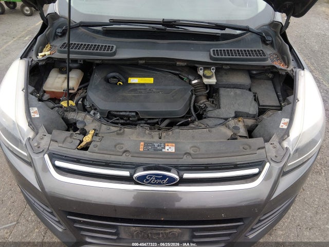 Ford Escape Titanium 2015 1FMCU0JX9FUC05665 Image 10