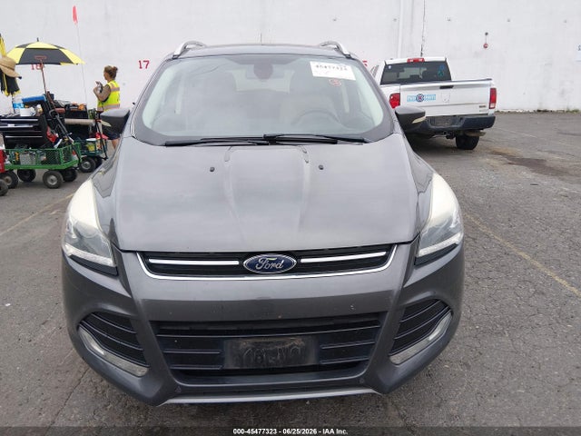 Ford Escape Titanium 2015 1FMCU0JX9FUC05665 Image 13