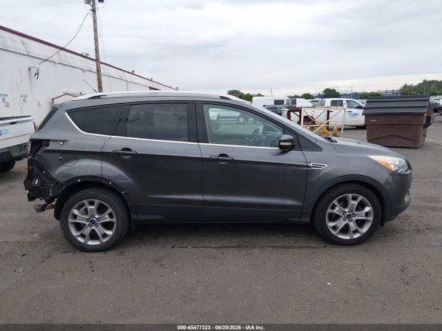 Ford Escape Titanium 2015 1FMCU0JX9FUC05665 Image 14