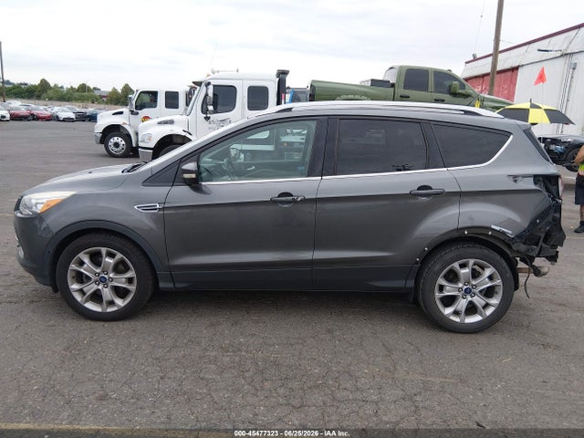 Ford Escape Titanium 2015 1FMCU0JX9FUC05665 Image 15