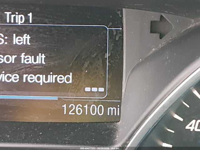 Ford Escape Titanium 2015 1FMCU0JX9FUC05665 Image 16