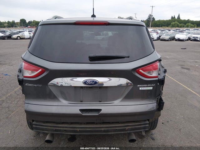 Ford Escape Titanium 2015 1FMCU0JX9FUC05665 Image 17