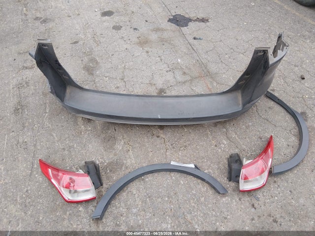 Ford Escape Titanium 2015 1FMCU0JX9FUC05665 Image 12