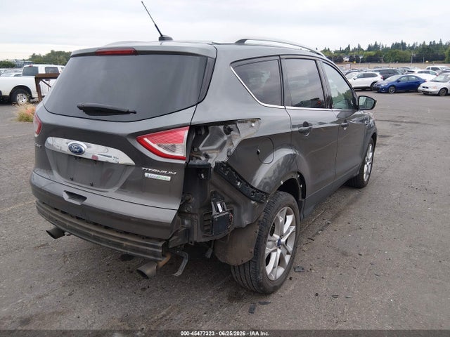 Ford Escape Titanium 2015 1FMCU0JX9FUC05665 Image 4