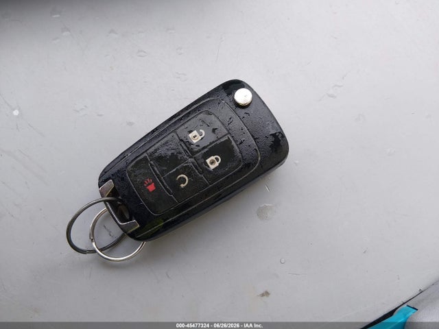 45477324 :رقم المزاد ، 2GKFLSEK7H6121333 vin ، 2017 Gmc Terrain Sle-1 مزاد بيع