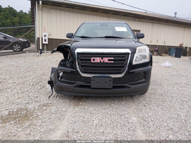 45477324 :رقم المزاد ، 2GKFLSEK7H6121333 vin ، 2017 Gmc Terrain Sle-1 مزاد بيع
