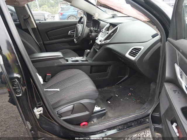 45477324 :رقم المزاد ، 2GKFLSEK7H6121333 vin ، 2017 Gmc Terrain Sle-1 مزاد بيع