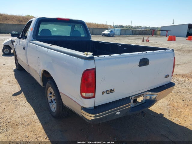 Aukcja sprzedaży 1998 Ford F-150 Standard/xl/xlt, vin: 1FTZF1726WKC35485, numer aukcji: 45477326