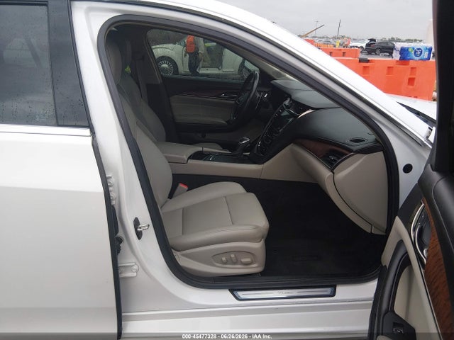 Aukcja sprzedaży 2016 Cadillac Cts Luxury Collection, vin: 1G6AX5SXXG0112678, numer aukcji: 45477328