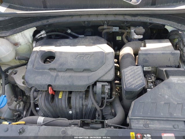 KIA Sportage Lx 2020 KNDPMCAC1L7629405 Image 10