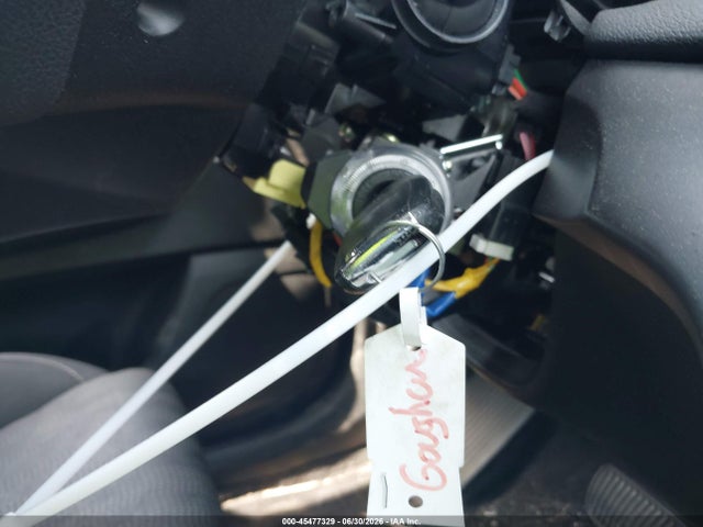 45477329 :رقم المزاد ، KNDPMCAC1L7629405 vin ، 2020 Kia Sportage Lx مزاد بيع