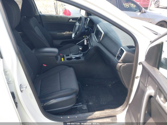 KIA Sportage Lx 2020 KNDPMCAC1L7629405 Image 5