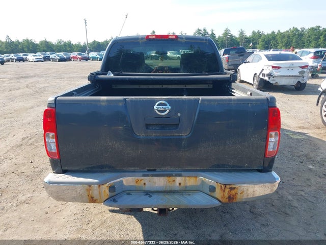 Aukcja sprzedaży 2010 Nissan Frontier Se, vin: 1N6AD0EV0AC422179, numer aukcji: 45477332