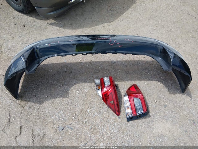 Продаж на аукціоні авто 2023 Subaru Impreza Base 5-door, vin: 4S3GTAB6XP3713462, номер лоту: 45477334