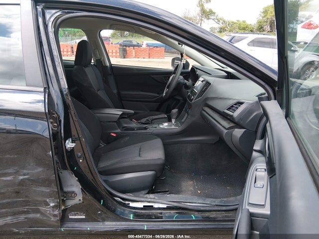 Продаж на аукціоні авто 2023 Subaru Impreza Base 5-door, vin: 4S3GTAB6XP3713462, номер лоту: 45477334