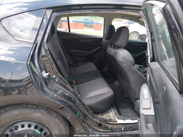 Продаж на аукціоні авто 2023 Subaru Impreza Base 5-door, vin: 4S3GTAB6XP3713462, номер лоту: 45477334