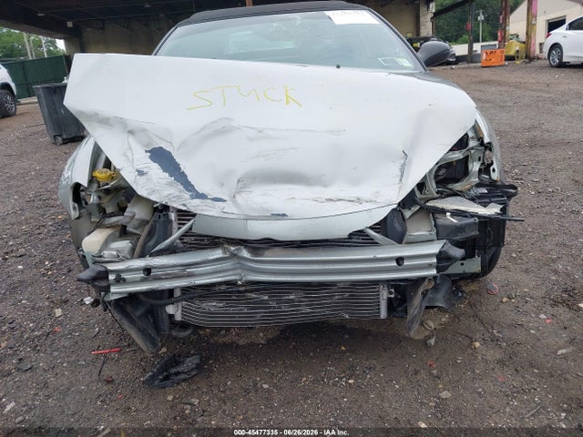 Aukcja sprzedaży 2006 Chrysler Sebring Touring, vin: 1C3EL55R36N182097, numer aukcji: 45477335