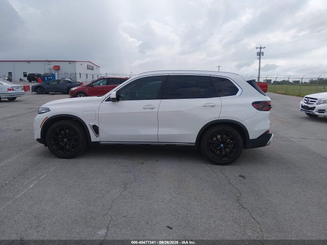 BMW X5 Phev Xdrive50e 2024 5UX43EU0XR9T14665 Image 14