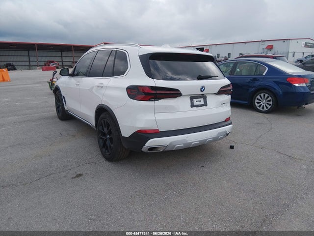 Aukcja sprzedaży 2024 Bmw X5 Phev Xdrive50e, vin: 5UX43EU0XR9T14665, numer aukcji: 45477341