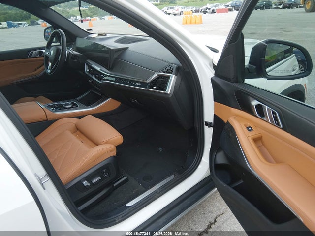 Aukcja sprzedaży 2024 Bmw X5 Phev Xdrive50e, vin: 5UX43EU0XR9T14665, numer aukcji: 45477341