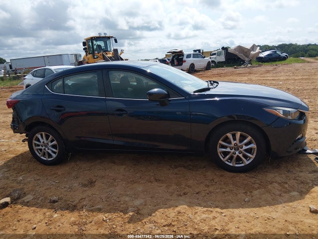 Aukcja sprzedaży 2016 Mazda Mazda3 I Touring, vin: 3MZBM1W77GM252436, numer aukcji: 45477342