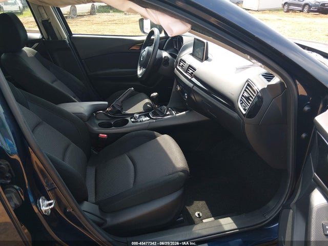 Aukcja sprzedaży 2016 Mazda Mazda3 I Touring, vin: 3MZBM1W77GM252436, numer aukcji: 45477342